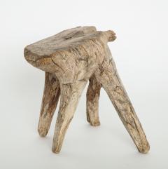 DRIFTWOOD STOOL - 1235512