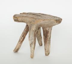 DRIFTWOOD STOOL - 1235514