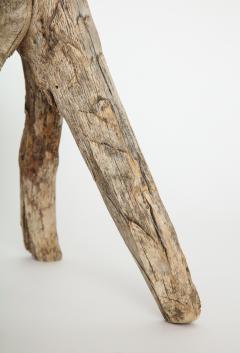 DRIFTWOOD STOOL - 1235515