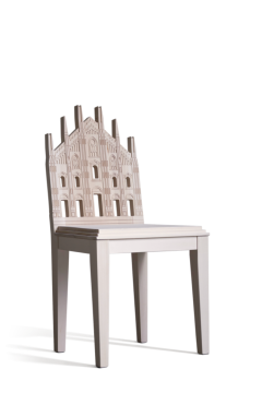 DUOMO MILANO CHAIR - 3829600