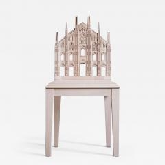 DUOMO MILANO CHAIR - 3832659