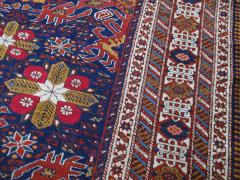 Daghestan or Shirvan Rug - 213915