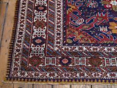 Daghestan or Shirvan Rug - 213918