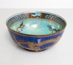 Daisy Makeig Jones 2 WEDGWOOD FAIRYLAND LUSTRE BOWLS DESIGNED BY DAISY MAKEIG JONES - 2054147