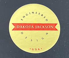 Dakota Jackson Vintage Dakota Jackson Postmodern Wrought Iron Bar Stools Counter Height Set 3 - 3502605