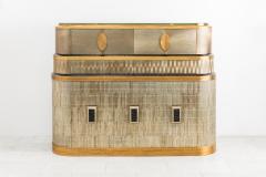 Damian Jones Damian Jones Penderyn Bar Highboy Server USA 2019 - 4027207