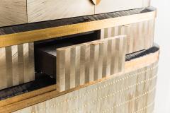 Damian Jones Damian Jones Penderyn Bar Highboy Server USA 2019 - 4027209