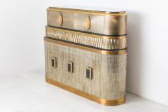 Damian Jones Damian Jones Penderyn Bar Highboy Server USA 2019 - 4027213
