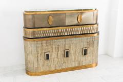 Damian Jones Damian Jones Penderyn Bar Highboy Server USA 2019 - 4027214