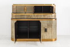 Damian Jones Damian Jones Penderyn Bar Highboy Server USA 2019 - 4027215