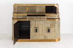 Damian Jones Damian Jones Penderyn Bar Highboy Server USA 2019 - 4027216