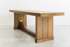 Damian Jones Damian Jones Polstead Console Buffet Table USA 2018 - 751591