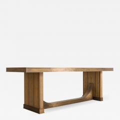 Damian Jones Damian Jones Polstead Console Buffet Table USA 2018 - 752291