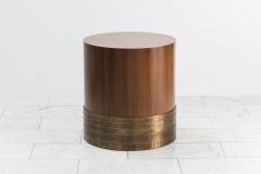 Damian Jones Damian Jones Rhoss Side Cocktail Table II USA - 1931883