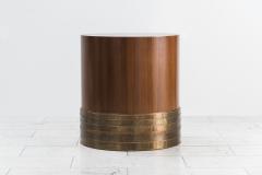 Damian Jones Damian Jones Rhoss Side Cocktail Table II USA - 1931884