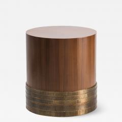 Damian Jones Damian Jones Rhoss Side Cocktail Table II USA - 1935008