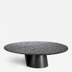 Damien Gernay Mer Noire Cocktail Table by Damien Gernay - 4309930