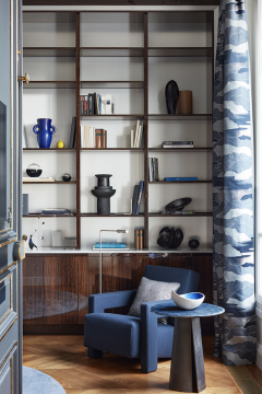 Damien Gernay Mer Noire Occasional Tables by Damien Gernay - 4206980