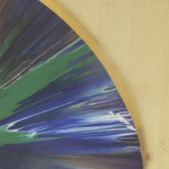 Damien Hirst Damien Hirst Dot Spin Painting 2009 - 4418526