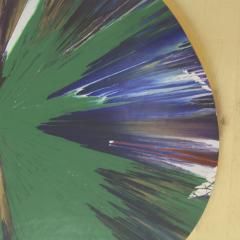 Damien Hirst Damien Hirst Dot Spin Painting 2009 - 4418527