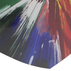 Damien Hirst Damien Hirst Heart Spin Painting 2009 - 4418533