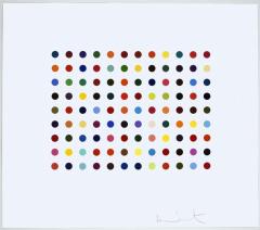 Damien Hirst Doxylamine - 3404512