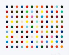 Damien Hirst Ellipticine - 4398911