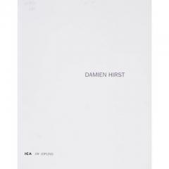 Damien Hirst Exhibition Catalogue Damien Hirst - 2738470