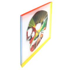 Damien Hirst Skull Spin Painting 2009 Damien Hirst - 4418554