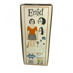Dan Clowes Enid Doll MIB - 4521838