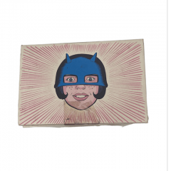 Dan Clowes Enid Doll MIB - 4521839