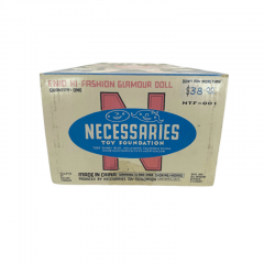 Dan Clowes Enid Doll MIB - 4521850