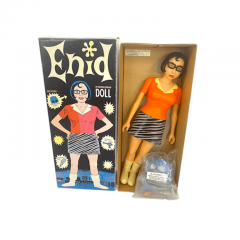 Dan Clowes Enid Doll MIB - 4521851