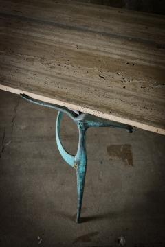 Dan Johnson DAN JOHNSON TABLE - 4587772