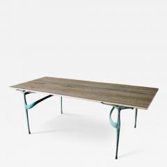 Dan Johnson DAN JOHNSON TABLE - 4588735