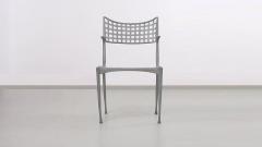 Dan Johnson Dan Johnson Aluminum Gazelle Chair 1950s - 519313