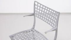 Dan Johnson Dan Johnson Aluminum Gazelle Chair 1950s - 519316