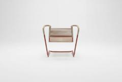 Dan Johnson Dan Johnson Cantilever Lounge Chair 2002 Limited Production  - 4625959