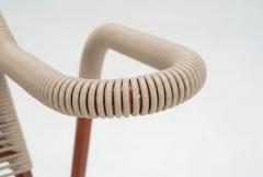 Dan Johnson Dan Johnson Cantilever Lounge Chair 2002 Limited Production  - 4625961