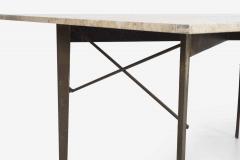 Dan Johnson Dan Johnson Dining Table and or Desk - 2797568