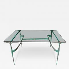 Dan Johnson Dan Johnson Gazelle Dining Table model 33B - 3068669