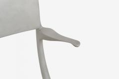 Dan Johnson Dan Johnson Style Aluminum Glass Dining Set by Kessler Industries Indoor Out - 4479606