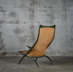 Dan Johnson Pair of Dan Johnson Gazelle Lounge Chairs - 193600