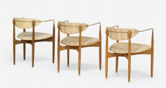 Dan Johnson Viscount chairs by Dan Johnson Regular price - 4446660