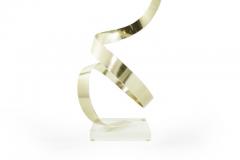 Dan Murphy Dan Murphy Ribbon Sculpture 1980 - 1089677