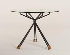 Dan Wenger Dan Wenger Dining Set of Three Chairs and Table - 519337