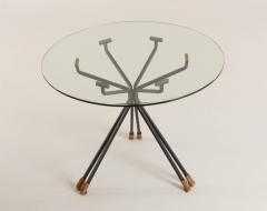 Dan Wenger Dan Wenger Dining Set of Three Chairs and Table - 519338