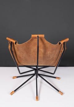 Dan Wenger Flight of Fancy Lounge Chair by Dan Wenger - 526080