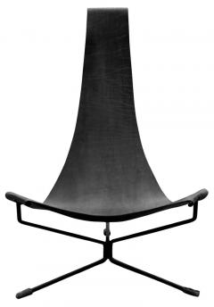 Dan Wenger Large Lotus Chair by Dan Wenger - 526160