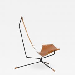 Dan Wenger Large Lotus Chair by Dan Wenger - 526376